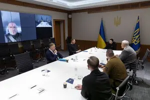 Зеленский о временном прекращении огня: «Свыше суток нет ответа из России»