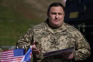 Красильникова назначат на другую должность, потому что в ВСУ 
