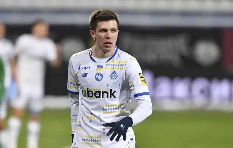 Александр Пихаленок