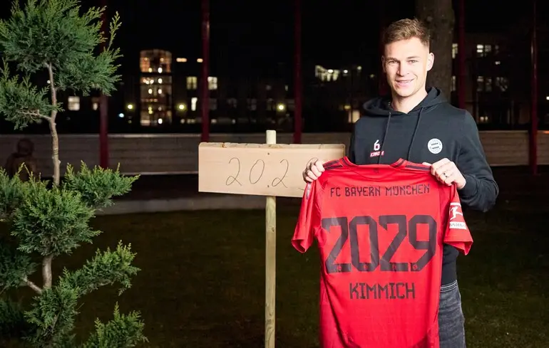 Йозуа Кімміх