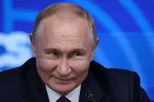 Путин: Россия за перемирие, но есть нюансы