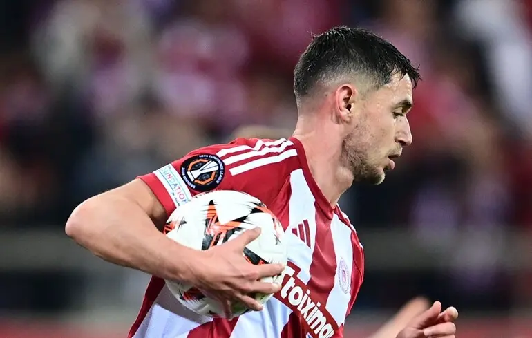 Роман Яремчук