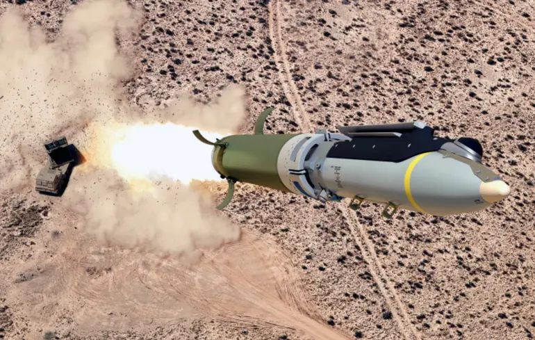 США возобновляют поставки Украине модернизированных авиабомб GLSDB