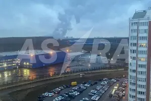 Москву атаковали ударные дроны: каковы результаты