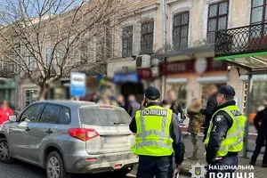В Одессе произошла стрельба: СМИ пишут об убийстве активиста Демьяна Ганула