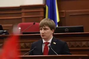 Коррупция в Киеве: секретарь Киевсовета подал заявление на отстранение от обязанностей