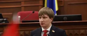 Коррупция в Киеве: секретарь Киевсовета подал заявление на отстранение от обязанностей