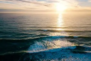 Уровень моря «беспрецедентно вырос» в самый жаркий год на планете – NASA