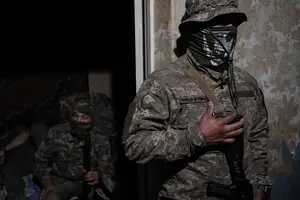 ВСУ ликвидировали российского футбольного тренера