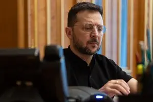 Зеленский обсудил с Ватиканом освобождение пленных и мирные инициативы