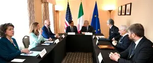 G7 призвала Россию к перемирию и пообещала новые санкции