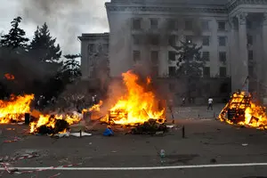 Уполномоченная: Решение ЕСПЧ по трагедии 2 мая — напоминание, что безопасность граждан и верховенство права должны оставаться абсолютными приоритетами государства