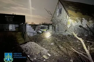 Россияне ударили дронами-камикадзе по двум городам в Одесской области: есть раненые