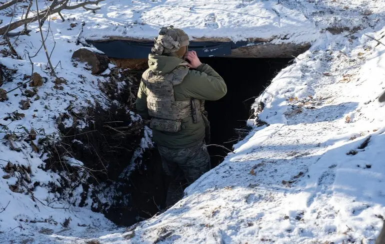 ЗСУ на Курщині ліквідували шахіста з Криму