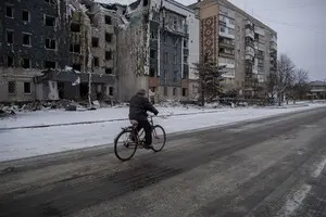 Россиян отбросили от трассы Покровск-Константиновка — военный