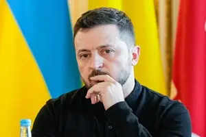 РФ накапливает силы для удара по Сумской области. Окружения ВСУ в Курской области нет — Зеленский