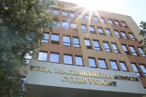 Обшуки ДБР у ВККС повторюють справу «плівок Вовка»