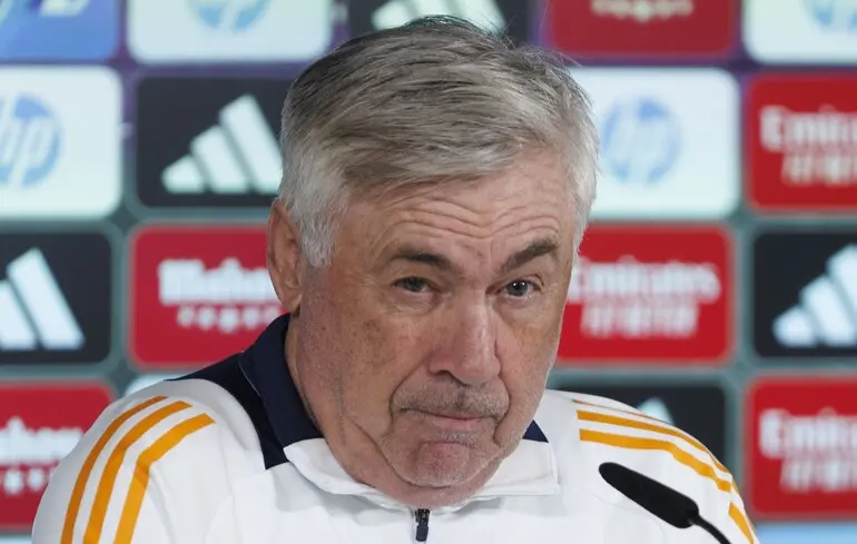 Карло Анчелотті