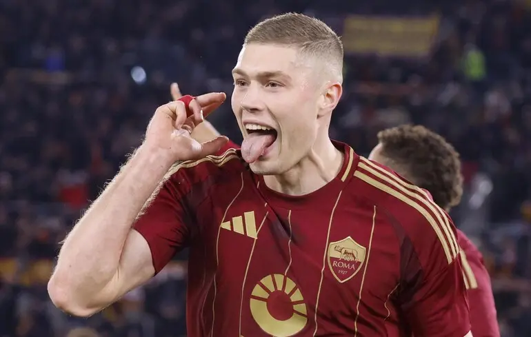 Артем Довбик