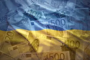 Евросовет одобрил новый платеж для Украины в рамках программы Ukraine Facility