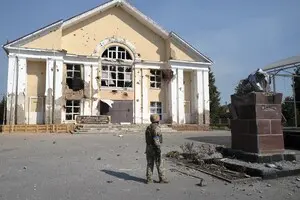 В BBC рассказали, как ВСУ отступали из Курской области
