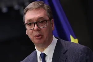 Вучич обещает не допустить в Сербии 