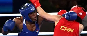 Исполком МОК предложил включить бокс в программу Олимпиады-2028