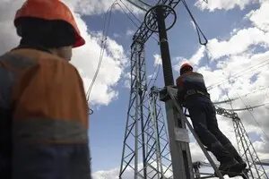 Через атаку російських дронів на Полтавщині без світла залишилося більше тисячі споживачів - ОВА