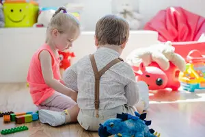 Демографічна криза: в Україні різко зменшується кількість дітей дошкільного віку