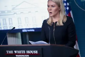 Трамп готов ввести санкции, если переговоры с Путиным будут неудачными – Белый дом