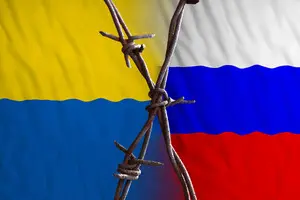 Україні симпатизує у 30 разів більше американців, ніж Росії - опитування