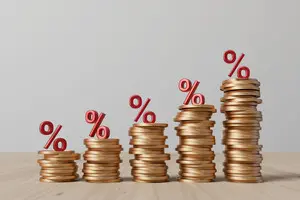 Вплив облікової ставки Нацбанку на інфляцію та валютний ринок досить перебільшений - експерт  