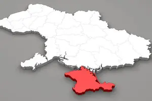За время оккупации в Крыму погиб 61 политический активист