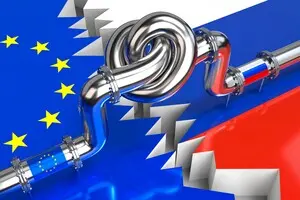 Страны ЕС, которые граничат с Россией выступают против возвращения к российским энергоносителям — Politico