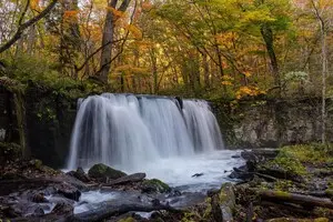 Уроки мови: як сказати українською водопад