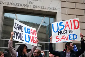 Попытки Маска закрыть USAID неконституционны – решение суда вознобновляет деятельность агентства