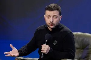 Зеленский раскрыл новые планы Кремля