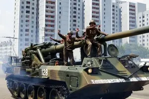 ВСУ уничтожили три редких САУ 