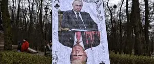 На фоне сближения Трампа и Путина США приостановили некоторые усилия по противодействию российскому саботажу – Reuters