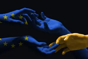 Перевооружение Европы: поддержка обороноспособности Украины учитывается