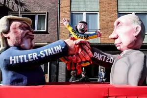 Россия и США будут добиваться компромиссов за счет Украины, и сценарии для нас не лучшие – обозреватель