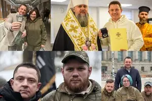 Казус Довгого. Спокутувати чи купувати?
