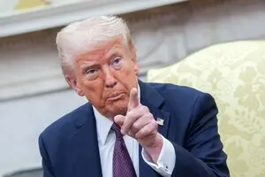 Трамп должен давить на Путина и Нетаньяху, чтобы закончить войны в Газе и Украине — WP