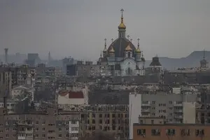 Депутат горрады: Мариуполь — военный концлагерь РФ, а люди в нем — просто картинка