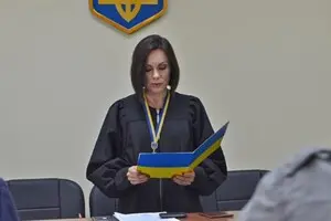 ВРП звільнила спільницю Вовка суддю Мазур