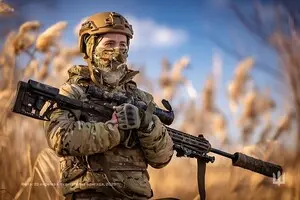 Спецконтракт 18-24: Рекомендательное письмо — гарантия попадания в конкретное подразделение на конкретную должность