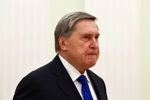 В Кремле назвали дату следующей встречи с представителями США