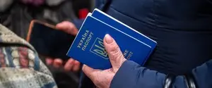 Путін наказав всім українцям «легалізуватись» або виїхати з Росії до 10 вересня