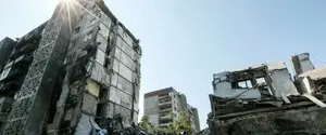 Заявка на компенсацию за уничтоженное жилье: какие данные нужно предоставить
