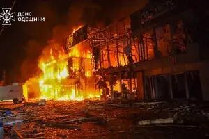 Пока РФ обстреливает мирных жителей Украины в Госдепе США заявляют, что режим прекращения огня уже «на расстоянии дыхания»
